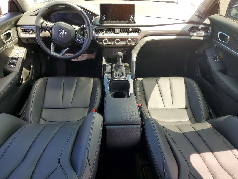 Aukcja sprzedaży 2025 Acura Integra, vin: 19UDE4H28SA006627, numer aukcji: 53203906