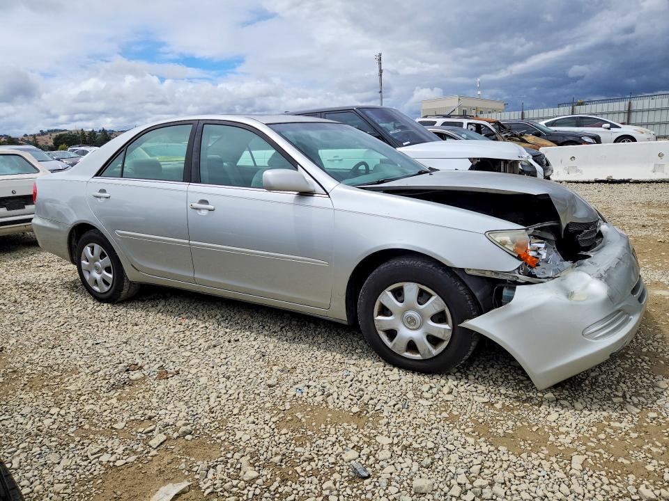Продаж на аукціоні авто 2002 Toyota Camry, vin: 4T1BE32K92U630939, номер лоту: 54829386