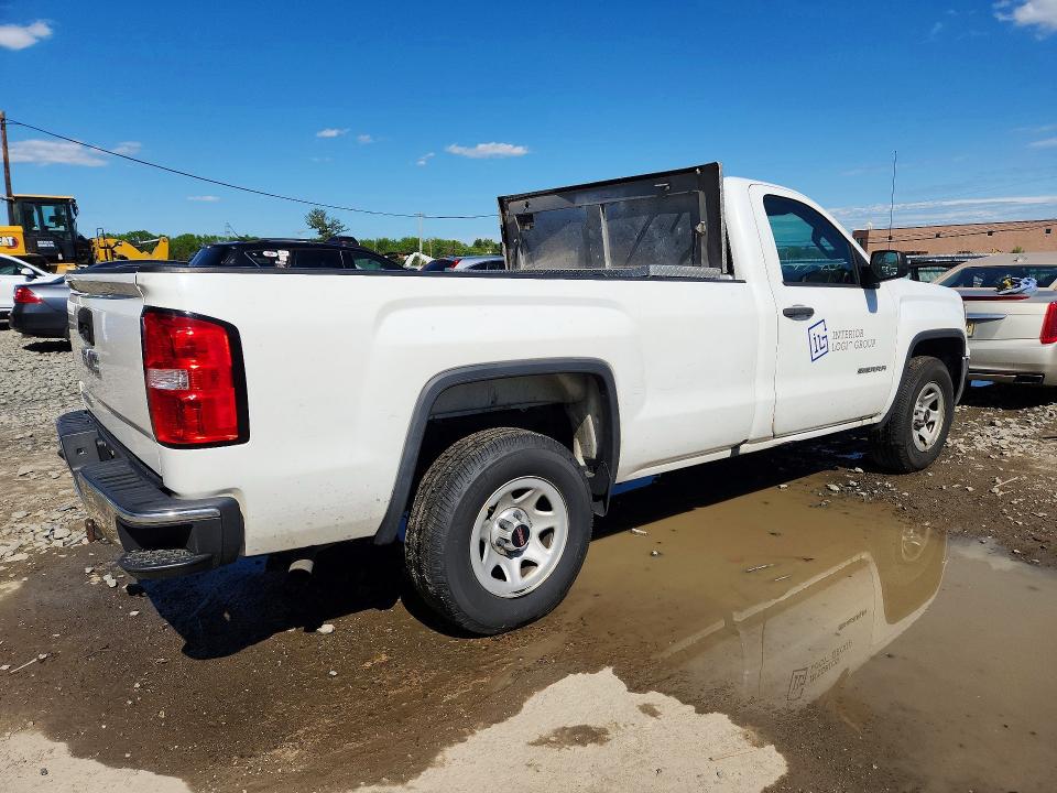 Auction sale of the 2017 Gmc Sierra, vin: 1GTN1LEC7HZ906578, lot number: 52930586