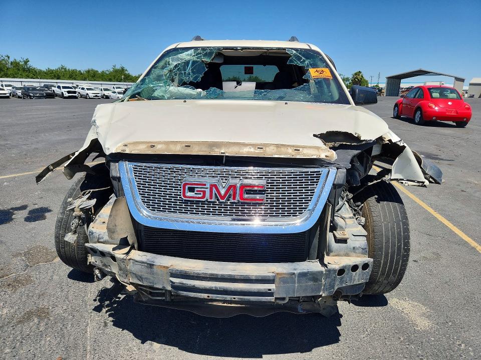 Aukcja sprzedaży 2012 Gmc Acadia, vin: 1GKKRNED8CJ145555, numer aukcji: 53664236