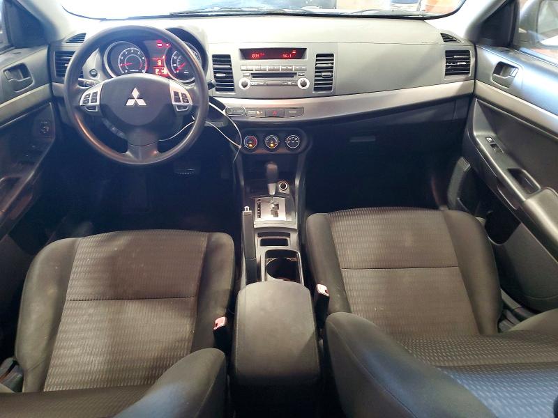 Продаж на аукціоні авто 2012 Mitsubishi Lancer, vin: JA32U2FU6CU018758, номер лоту: 53726046