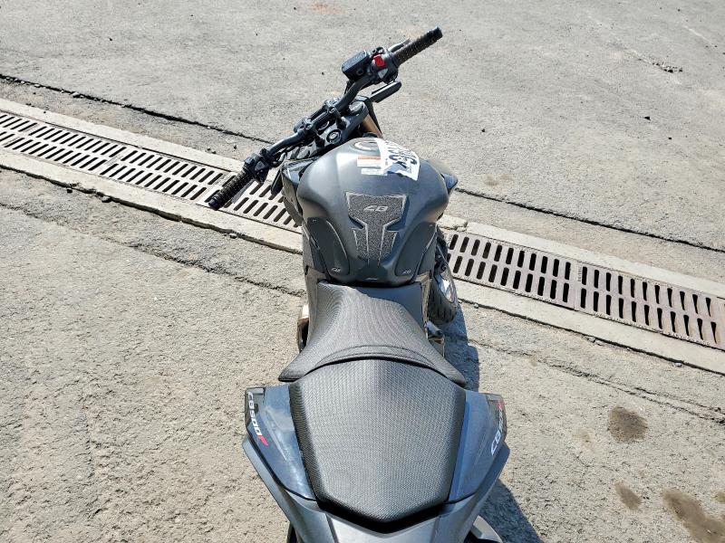 Продажа на аукционе авто 2023 Honda Cb500, vin: MLHPC6357P5400082, номер лота: 52337196