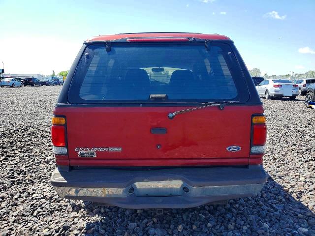 Продаж на аукціоні авто 1997 Ford Explorer, vin: 1FMDU35PXVZA83495, номер лоту: 51686956