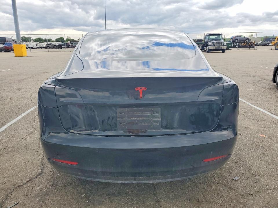 Продажа на аукционе авто 2019 Tesla Model 3, vin: 5YJ3E1EB9KF231756, номер лота: 52595656