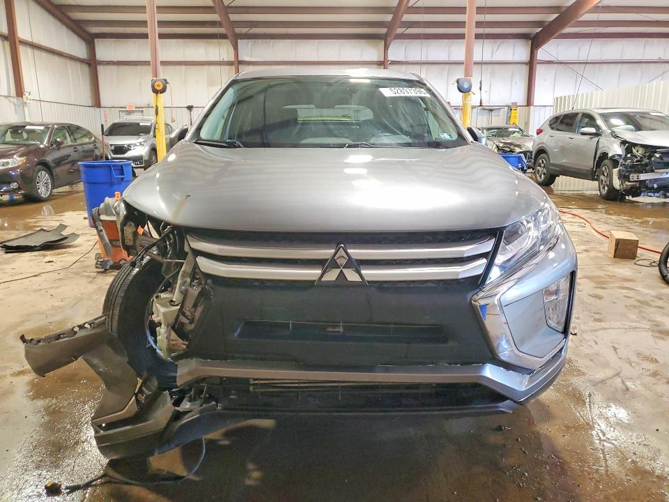 Aukcja sprzedaży 2020 Mitsubishi Eclipse Cross, vin: JA4AS3AA1LZ023031, numer aukcji: 52897396