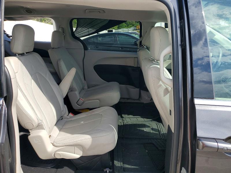 Aukcja sprzedaży 2017 Chrysler Pacifica, vin: 2C4RC1DG1HR502366, numer aukcji: 52089006