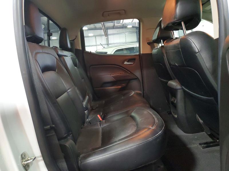2021 Chevrolet Colorado მანქანა იყიდება აუქციონზე, vin: 1GCGTDEN7M1171006, აუქციონის ნომერი: 53190676