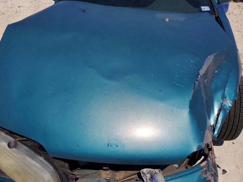 Продаж на аукціоні авто 1995 Nissan 240sx, vin: JN1AS44DXSW011237, номер лоту: 53525646