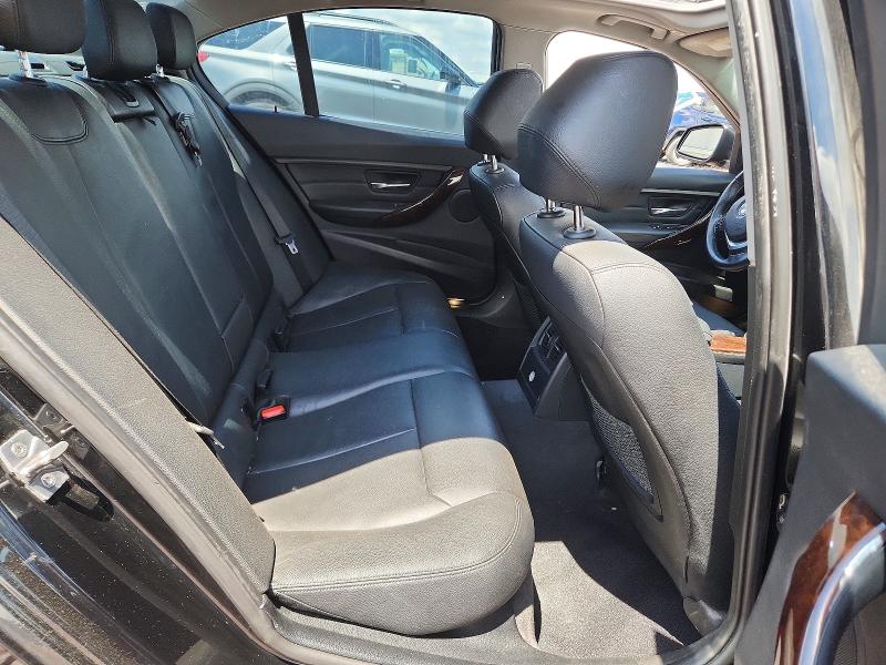 Продаж на аукціоні авто 2014 Bmw 328, vin: WBA3D3C56EK157051, номер лоту: 55240406