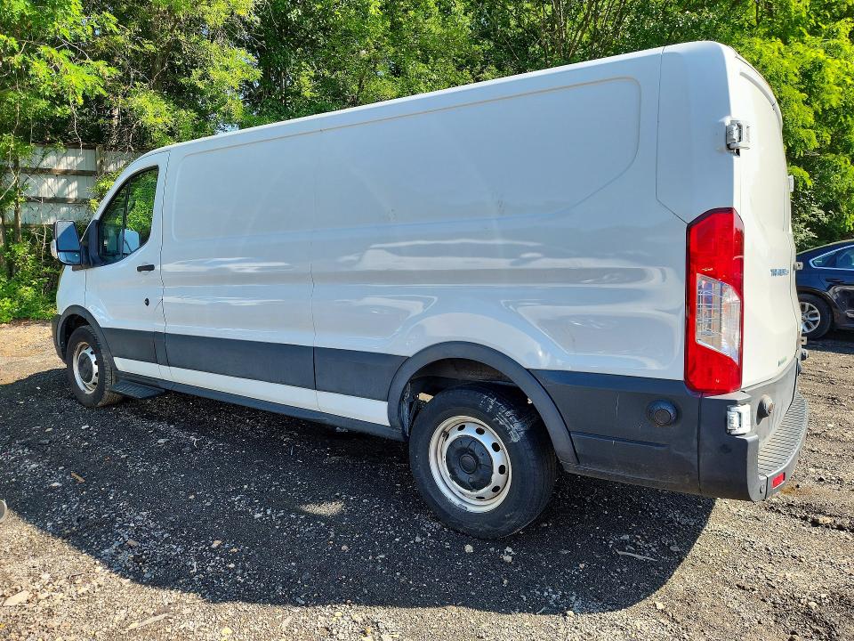 Aukcja sprzedaży 2020 Ford Transit, vin: 1FTBR1YGXLKB75306, numer aukcji: 49647586