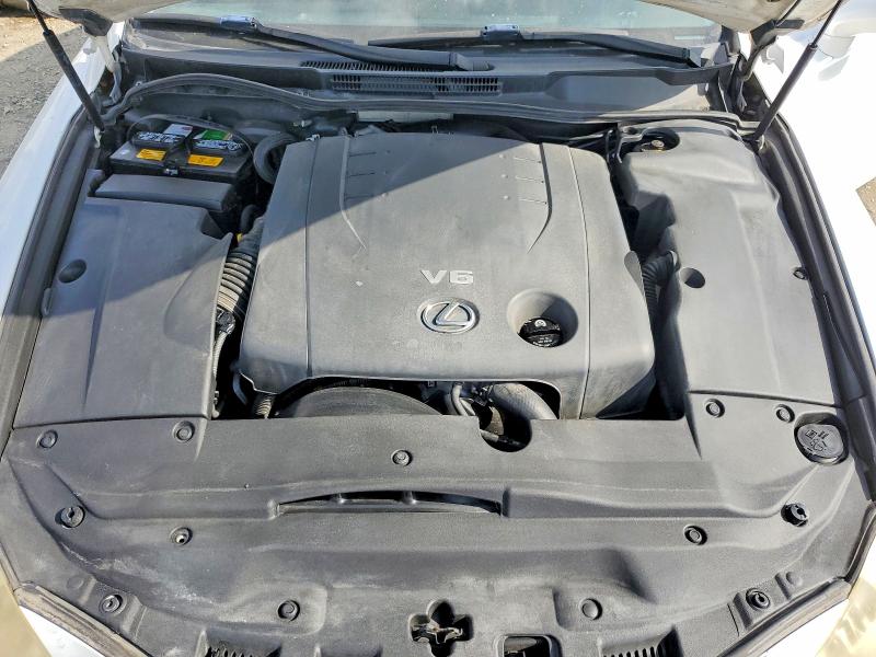 Продажа на аукционе авто 2009 Lexus Is, vin: JTHBK262195092032, номер лота: 55108796