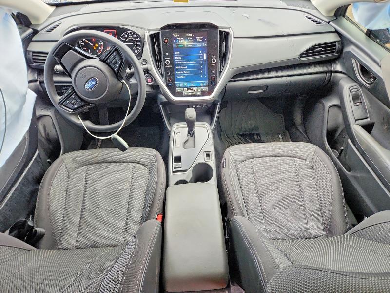 53745996 :رقم المزاد ، JF2GUADC1RH899819 vin ، 2024 Subaru Crosstrek مزاد بيع