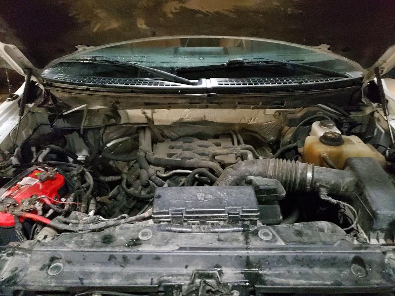 Aukcja sprzedaży 2011 Ford F150, vin: 1FTFW1EF6BFC41668, numer aukcji: 41629706