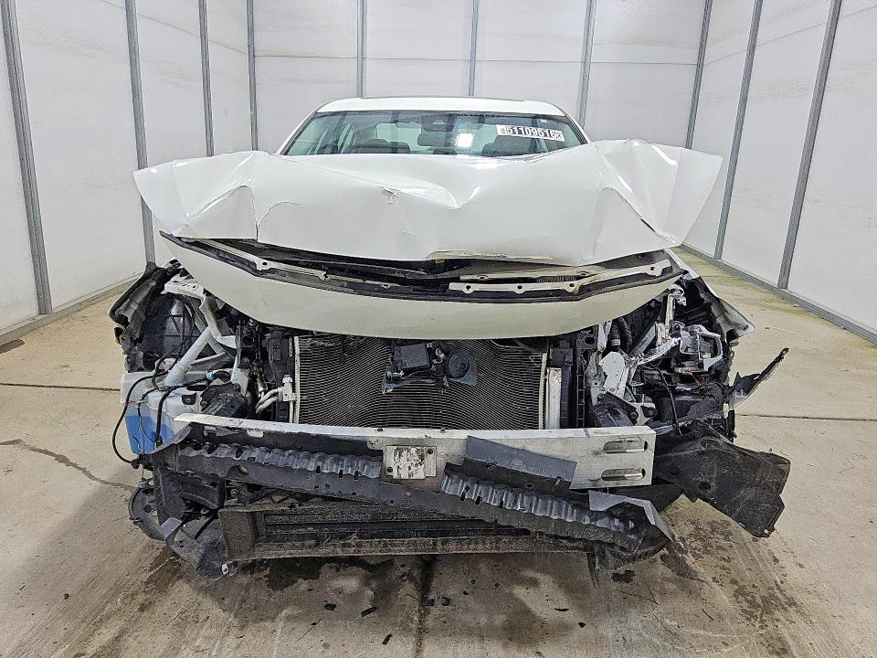 Aukcja sprzedaży 2022 Nissan Altima, vin: 1N4BL4DV0NN411766, numer aukcji: 51109516