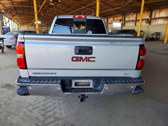 Продаж на аукціоні авто 2015 Gmc Sierra, vin: 3GTU2VEC0FG152618, номер лоту: 51685406