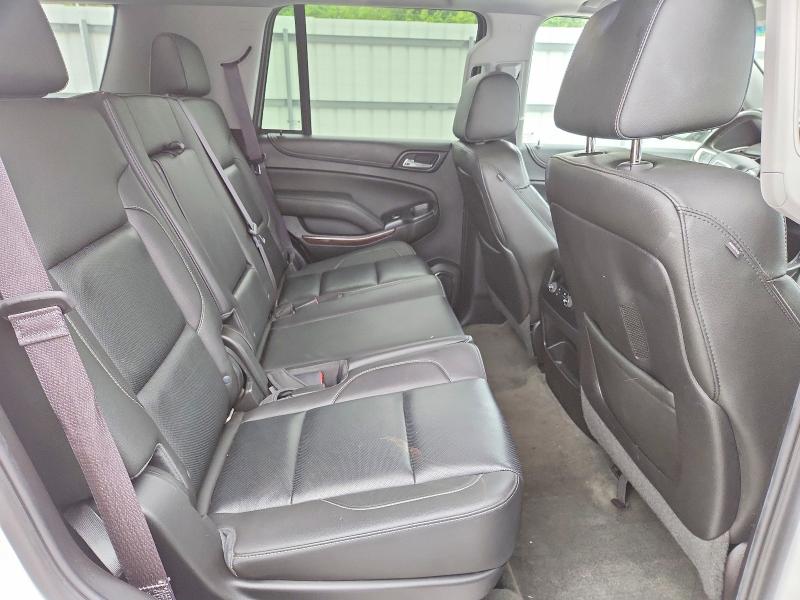 52680326 :رقم المزاد ، 1GKS2BKC4FR262800 vin ، 2015 Gmc Yukon مزاد بيع