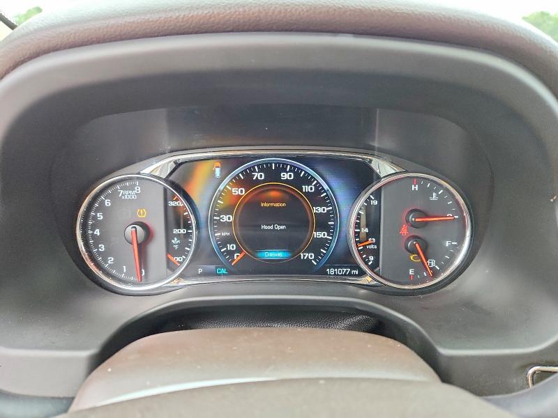 Продаж на аукціоні авто 2018 Gmc Acadia, vin: 1GKKNXLS4JZ202700, номер лоту: 52201416