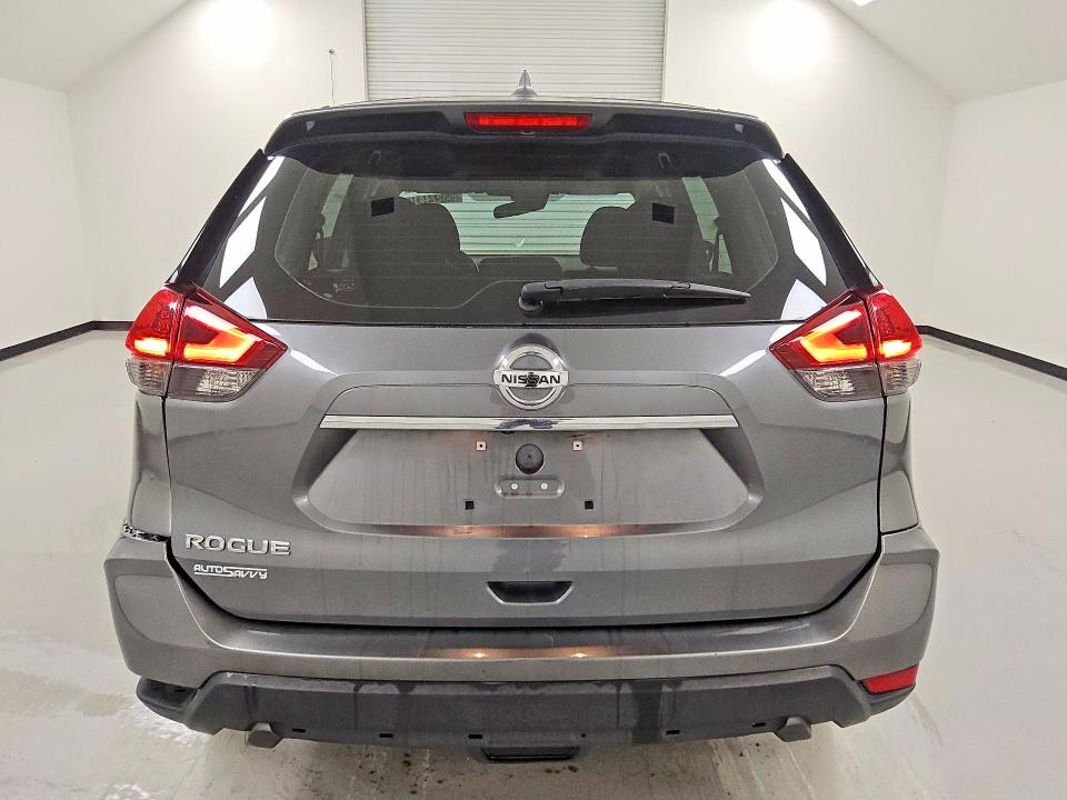 Продаж на аукціоні авто 2020 Nissan Rogue, vin: 5N1AT2MTXLC785170, номер лоту: 53274816