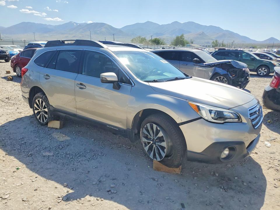 Продажа на аукционе авто 2017 Subaru Outback, vin: 4S4BSANC5H3218596, номер лота: 53274716