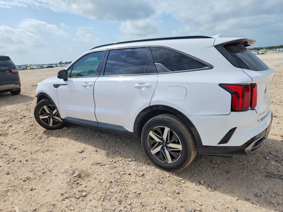 Продаж на аукціоні авто 2023 Kia Sorento, vin: 5XYRH4LF9PG163001, номер лоту: 54113346