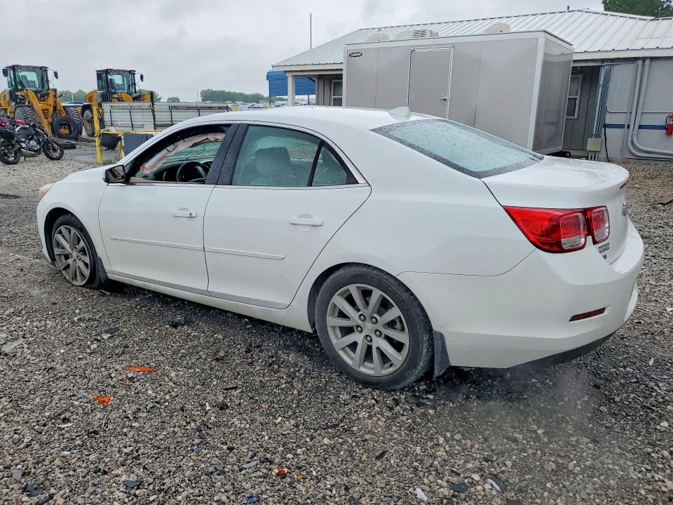 Продажа на аукционе авто 2014 Chevrolet Malibu, vin: 1G11E5SL1EF212090, номер лота: 54680706