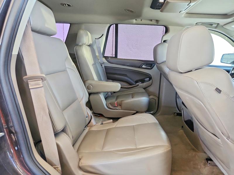 Продажа на аукционе авто 2015 Chevrolet Tahoe, vin: 1GNSKBKC9FR630908, номер лота: 51956546
