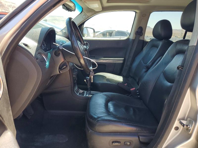 Aukcja sprzedaży 2007 Chevrolet Hhr, vin: 3GNDA33P17S595640, numer aukcji: 54529586