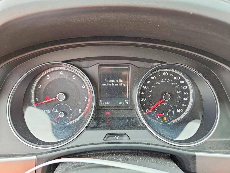 55363466 :رقم المزاد ، 1V2BR2CA8JC512621 vin ، 2018 Volkswagen Atlas مزاد بيع