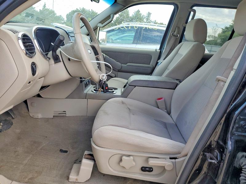 Aukcja sprzedaży 2006 Ford Explorer, vin: 1FMEU73896UB09994, numer aukcji: 52784536