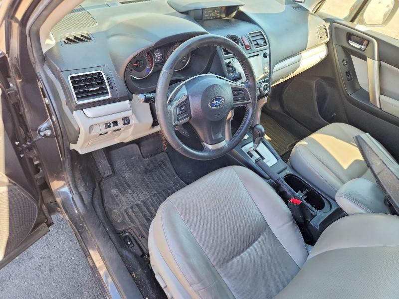Продаж на аукціоні авто 2016 Subaru Forester, vin: JF2SJAHC0GH450755, номер лоту: 53397996