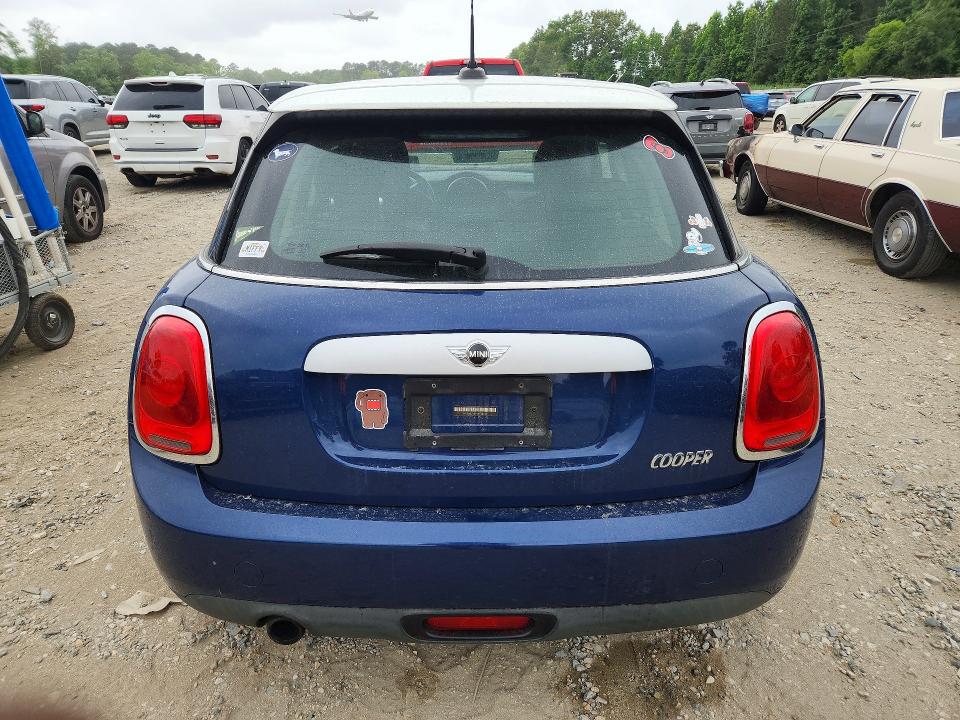 Продаж на аукціоні авто 2015 Mini Cooper, vin: WMWXS5C52FT830951, номер лоту: 54371266
