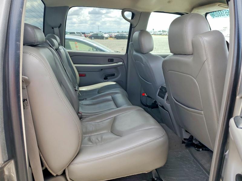 Продажа на аукционе авто 2006 Chevrolet Silverado, vin: 1GCHK23D46F235417, номер лота: 55188896