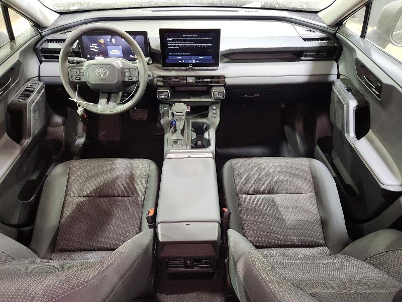 Продаж на аукціоні авто 2026 Toyota Rav4, vin: 2T36CRAVXTC003201, номер лоту: 55538646