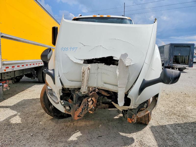 Продажа на аукционе авто 2022 International Lt625, vin: 3HSDYTZNXNN391013, номер лота: 53355456