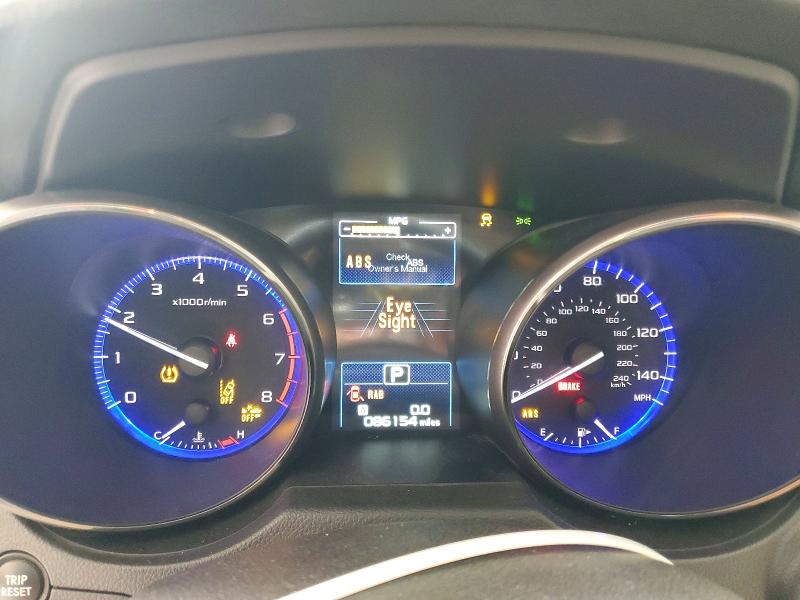 Продажа на аукционе авто 2017 Subaru Outback, vin: 4S4BSANC2H3292090, номер лота: 54098606