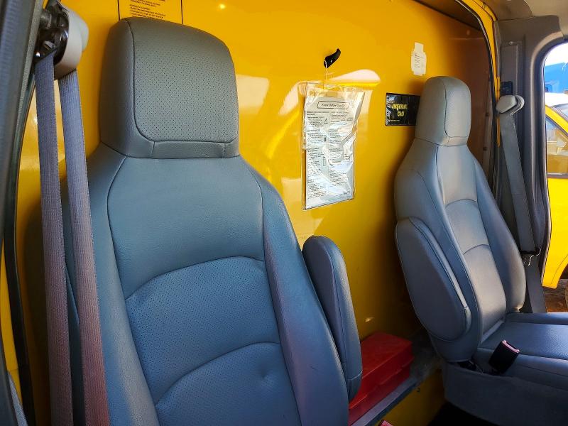 Продаж на аукціоні авто 2023 Ford Econoline, vin: 1FDWE3FN8PDD02960, номер лоту: 53136326