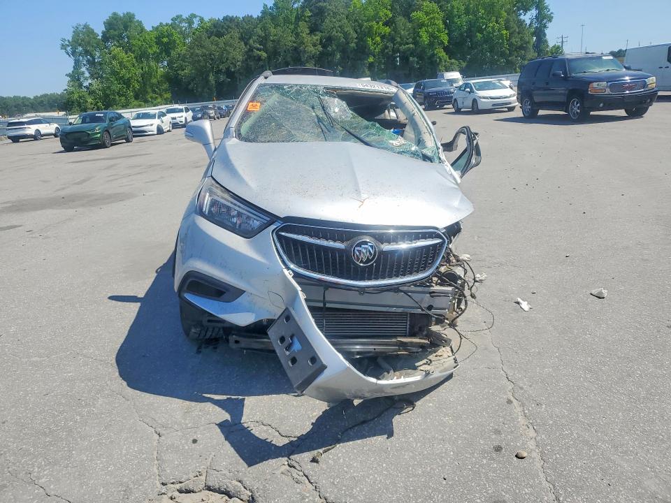 Aukcja sprzedaży 2018 Buick Encore, vin: KL4CJBSB6JB706782, numer aukcji: 54321316