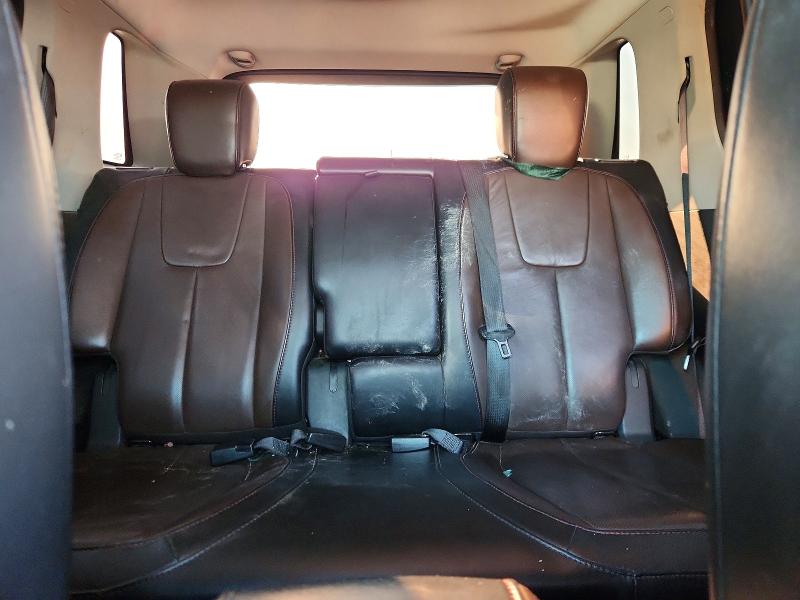 2013 Gmc Terrain მანქანა იყიდება აუქციონზე, vin: 2GKALUEK9D6223295, აუქციონის ნომერი: 54869136