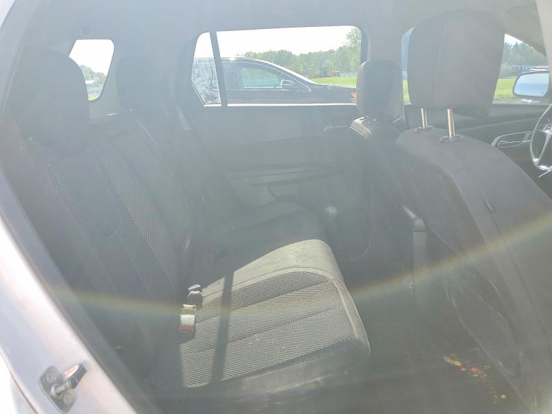 Aukcja sprzedaży 2016 Gmc Terrain, vin: 2GKFLSEK0G6159839, numer aukcji: 54400696
