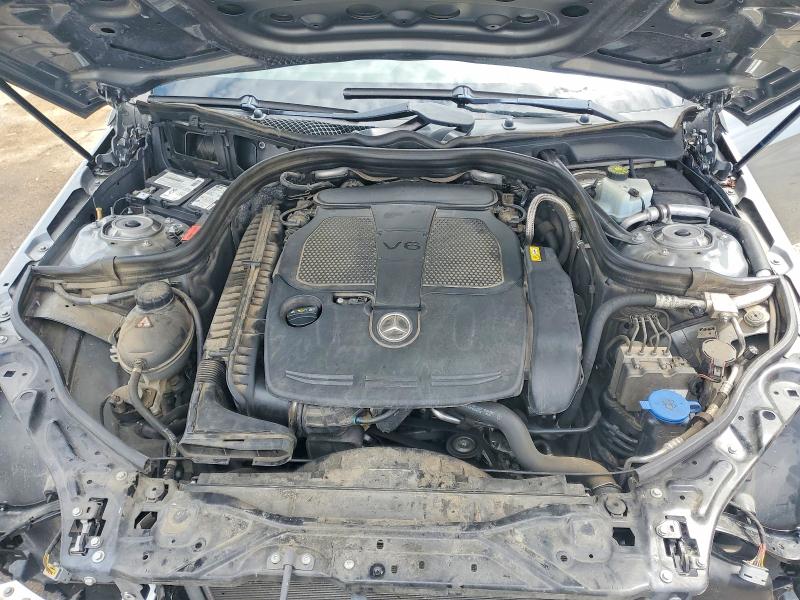 Продаж на аукціоні авто 2014 Mercedes-benz E, vin: WDDHF5KB1EA892778, номер лоту: 54884126