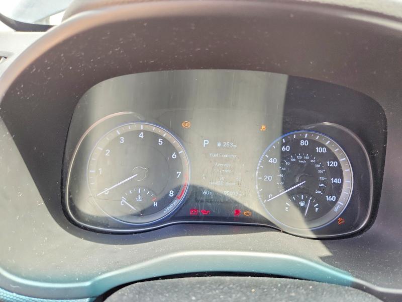 Продажа на аукционе авто 2021 Hyundai Kona, vin: KM8K12AA3MU604063, номер лота: 52320526