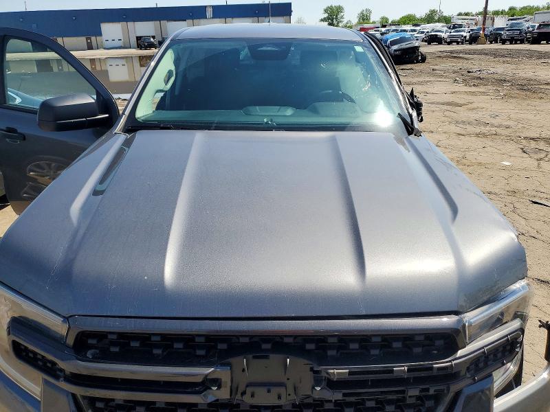 Продажа на аукционе авто 2024 Ford Ranger, vin: 1FTER4HH3RLE05004, номер лота: 54853126