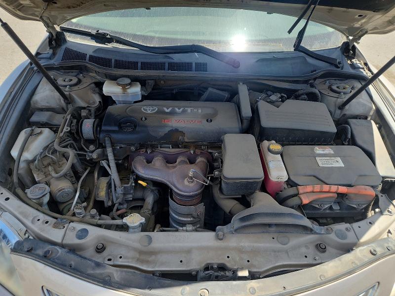 Продажа на аукционе авто 2007 Toyota Camry, vin: JTNBB46KX73029206, номер лота: 54617436