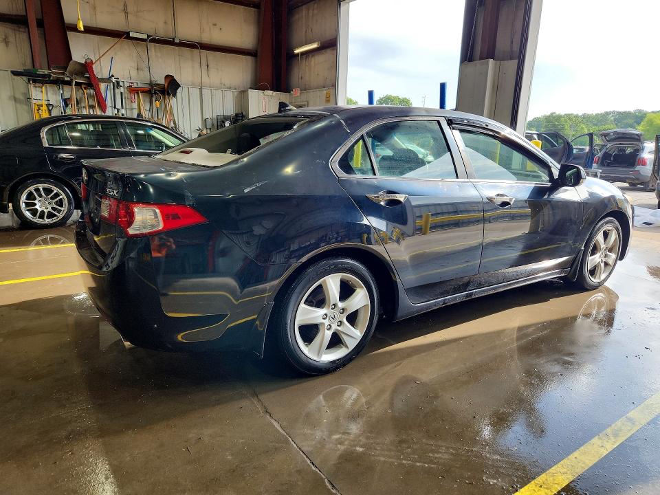 2009 Acura Tsx მანქანა იყიდება აუქციონზე, vin: JH4CU26699C013848, აუქციონის ნომერი: 54427596