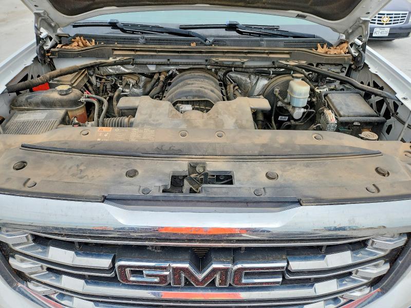 Продаж на аукціоні авто 2016 Gmc Sierra, vin: 3GTU2NEC9GG185506, номер лоту: 52547466