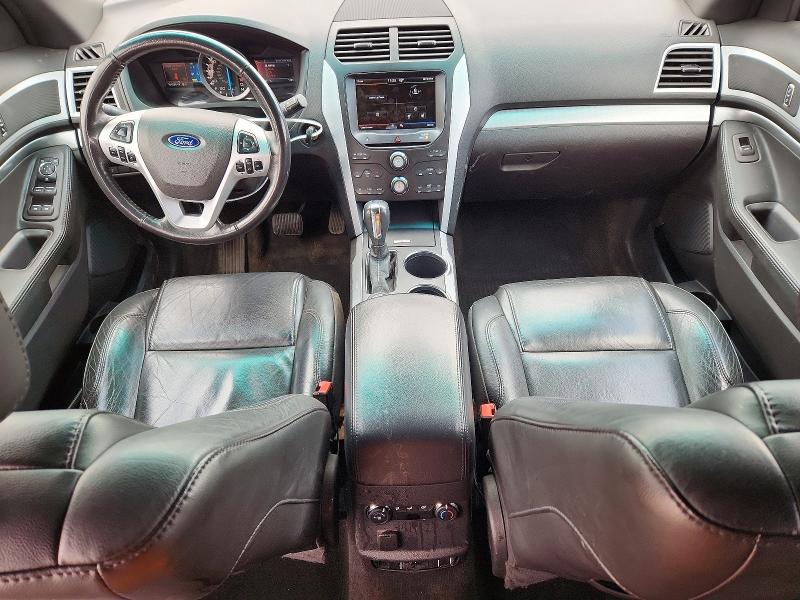 Продажа на аукционе авто 2013 Ford Explorer, vin: 1FM5K8D81DGA62997, номер лота: 52368306