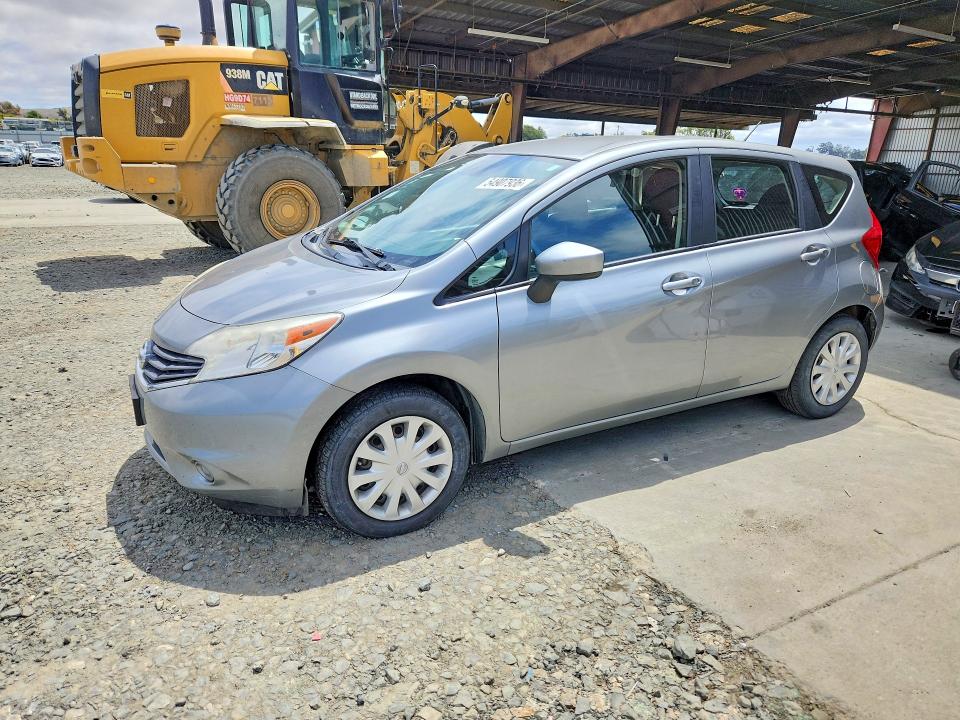 Продаж на аукціоні авто 2015 Nissan Versa Note, vin: 3N1CE2CP1FL408573, номер лоту: 54907936