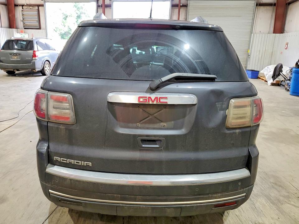 Продаж на аукціоні авто 2013 Gmc Acadia, vin: 1GKKRRKD9DJ219305, номер лоту: 52720146