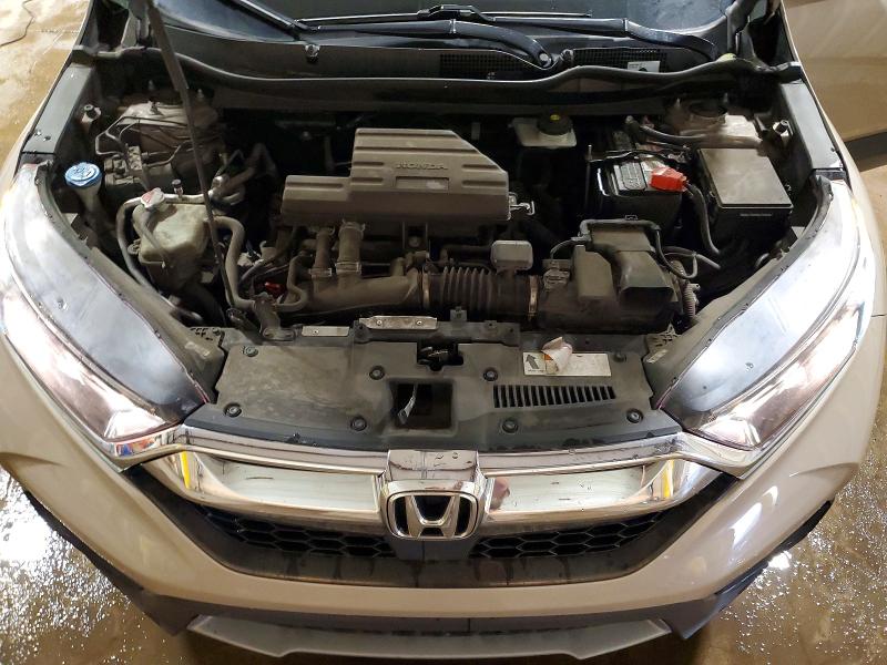 Продажа на аукционе авто 2018 Honda Cr-v, vin: 5J6RW2H83JL005814, номер лота: 53749016