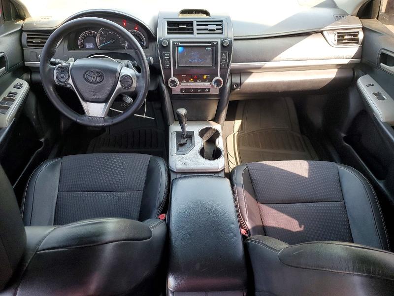 Продажа на аукционе авто 2012 Toyota Camry, vin: 4T1BF1FK4CU615911, номер лота: 53973346